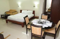 Hotel Sarovar