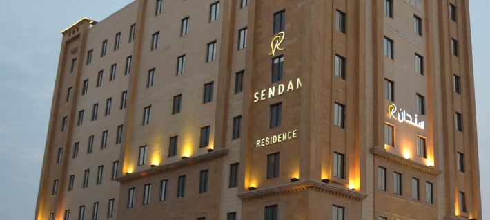 Sendan Residence Hotels in Dammam