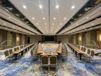 MIllennium Plaza Hotel & Mall Ulaanbaatar