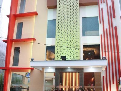Sumi Hotel Surabaya
