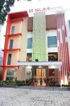 Sumi Hotel Surabaya Отели в г. Dukuhpakis