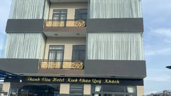 Thanh VÂN Hotel