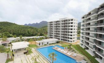 The Sea Condominium Prachuap