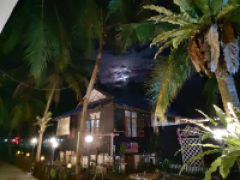 Kembara Resort Hotel di Setiu