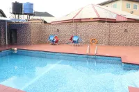 TommsVille Hotels Hotels in Uyo