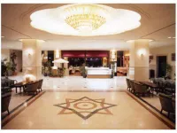 Imazu Sun Bridge Hotel