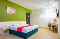 Hotel 101 Permas Jaya