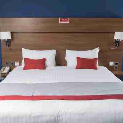 Holiday Inn Express Birmingham - Star City Rooms