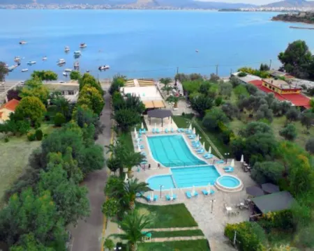 Almira Mare Hotels in Evia