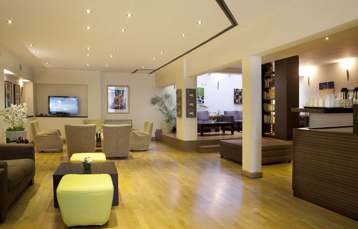 Hermes Hotel
