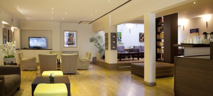 Hermes Hotel Hotels in Athen