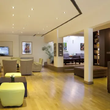 Hermes Hotel Hotels near Acropolis of Athens