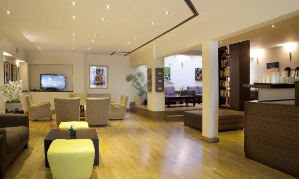 Hermes Hotel