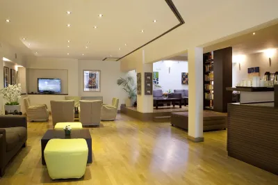 Hermes Hotel