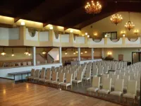 Business-Hotel Stockinger - piscine