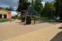 Aparthotel Lípa Hotels in Decin District