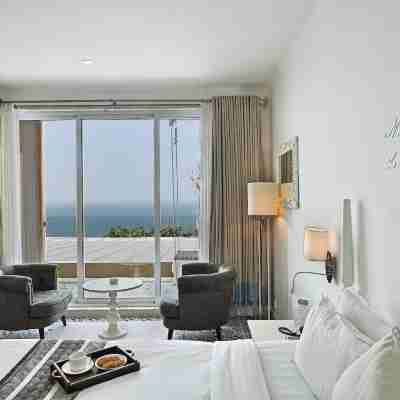 Shalai - the Cliff Resort Rooms