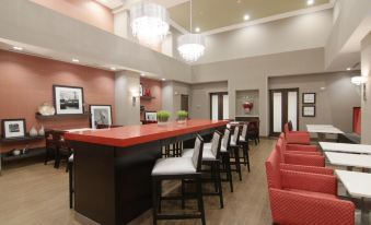 Hampton Inn & Suites by Hilton Toronto - Markham, Ontario