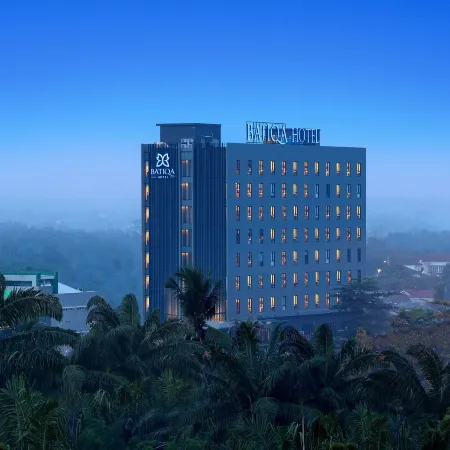 BATIQA Hotel Pekanbaru