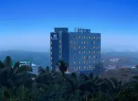 BATIQA Hotel Pekanbaru Hotels in 