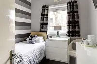 基爾多南住宿加早餐旅館 阿伯丁住宿飯店