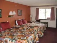 Branding Iron Motel Ξενοδοχεία στην πόλη Chama