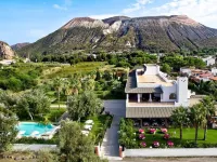 Hotel Garden Hotels in Vulcano
