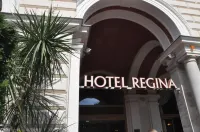 Hotel Regina Hotels in Wien