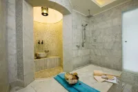 Lykia World Links Golf Antalya - spa