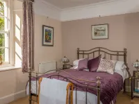 The Old Vicarage B&B