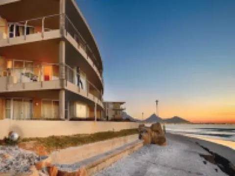 Lagoon Beach Hotel & Spa Hotels in Cape Town