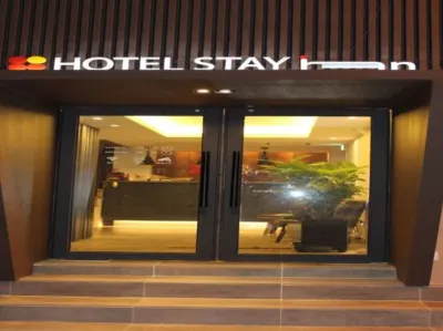 關於首爾住宿酒店
