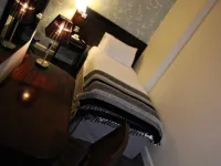 Hotel Belmonte Hotel a Norwich