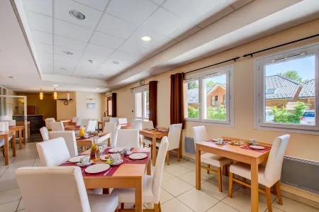 Vacancéole - Résidence les Balcons d'Aix