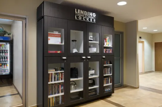 View 6 of Candlewood Suites NYC -Times Square by IHG