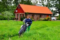 Hjortsby Torp - Apartments