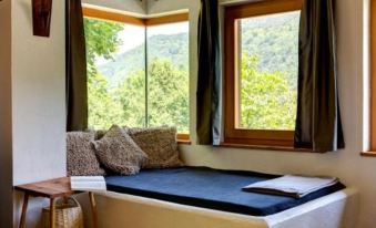 Herzegovina Lodges Boracko Jezero