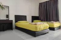 OYO 90289 Taman Kota Homestay Hotels in Keningau