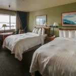 Southeast Resort Hotels in der Nähe von University of Alaska Southeast