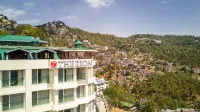 The Zion Shimla Các khách sạn ở 