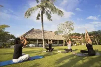 Sol Benoa Bali All Inclusive - palestra