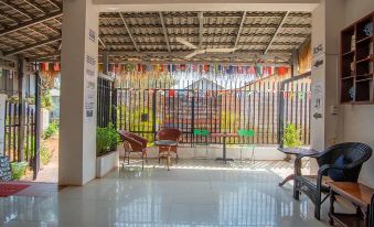 333 Hostel, Siem Reap