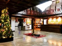 Sajjoys Hotels in Varkala