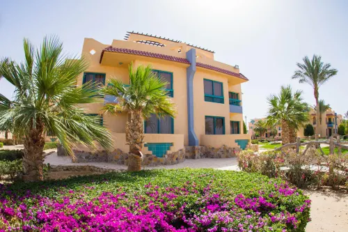 Green Sudr Resort Hotels in Qism Abou Sedr