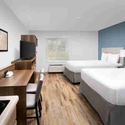 Extended Stay America Suites - Deerfield Beach Rooms