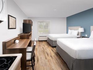 Extended Stay America Select Suites - Deerfield Beach