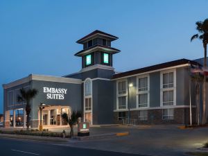 Embassy Suites by Hilton Corpus Christi