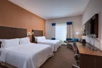 Four Points by Sheraton Galerias Monterrey Hotels in Monterrey