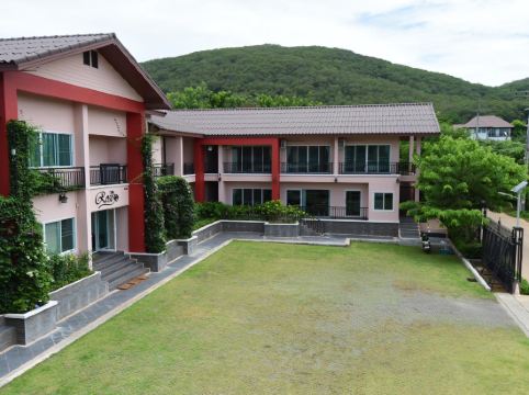 โรส วิลลา รีสอร์ท ปากช่อง