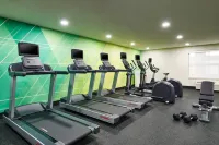 Holiday Inn & Suites MADISON WEST - MIDDLETON by IHG - Gym